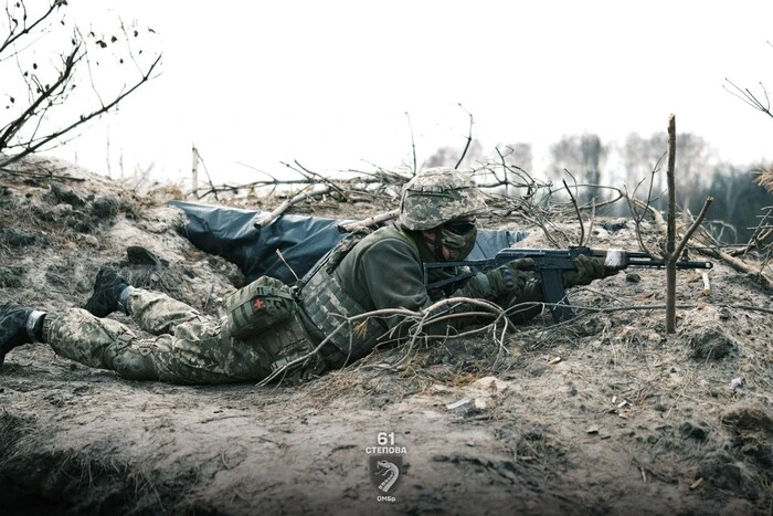 Rosja przełamała nowy odcinek granicy na Sumach – DeepState