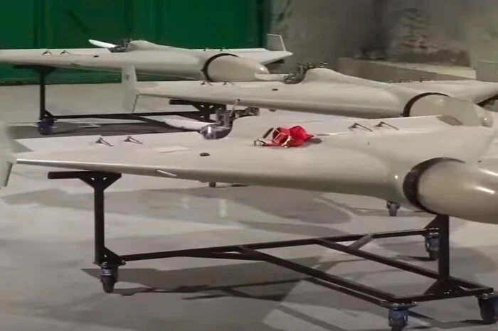 Die Besatzer haben die Produktion von Drohnen und Raketen erhöht: Auf was sie sich vorbereiten