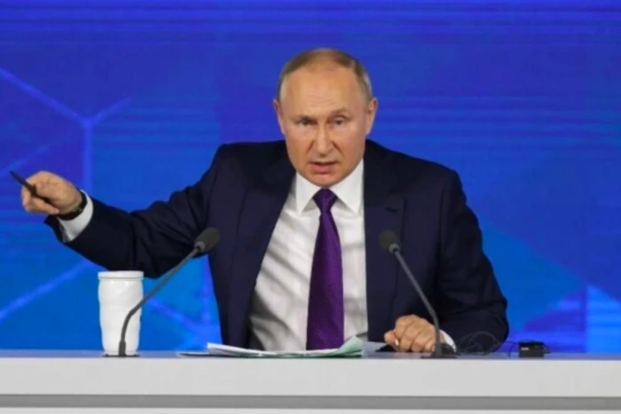 Кремль имеет две цели. Аналитики ISW объяснили, почему РФ усилила удары по Украине