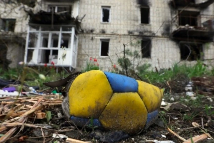 The mortality rate among civilians in Ukraine has increased by 59% this year