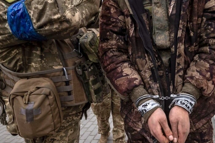 Es wurde bekannt, welche Besatzer die Ukraine nicht für den Austausch von Gefangenen herausgibt