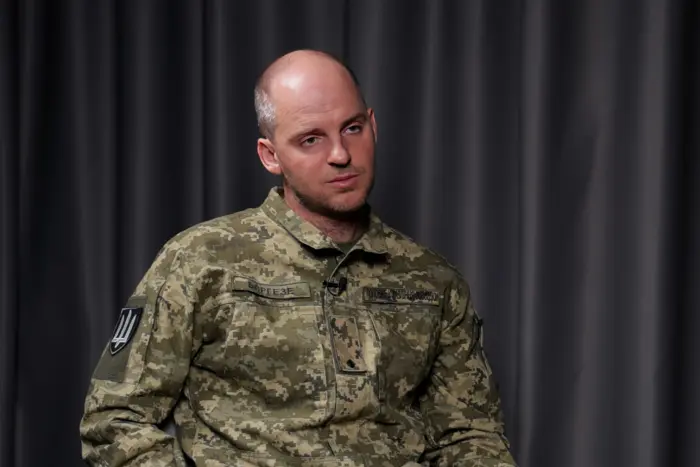 The commander of the Christian unit 'Brotherhood' spoke about a miracle in war