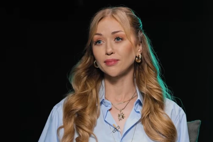 «Вони класні люди»: співачка Валевська розповіла, як співала на замовлення бандитів