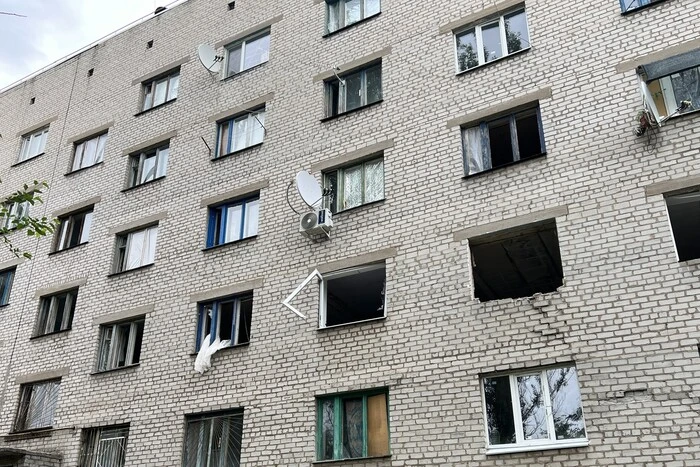 W Kramatorsku doszło do eksplozji w akademiku: zginął 15-letni chłopiec