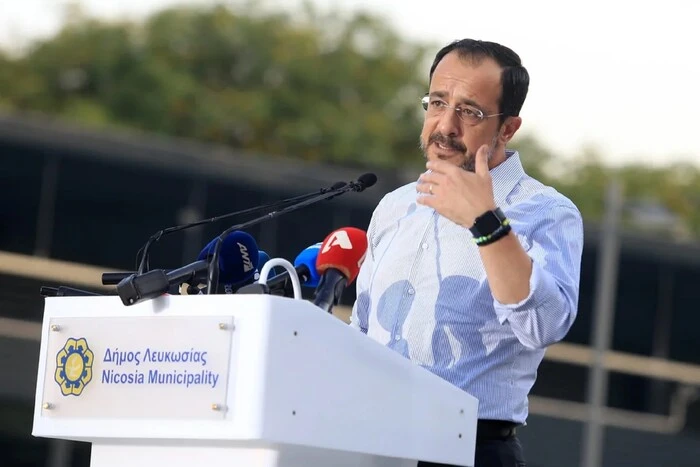 Iran poprosił prezydenta Cypru o przekazanie wiadomości do Izraela