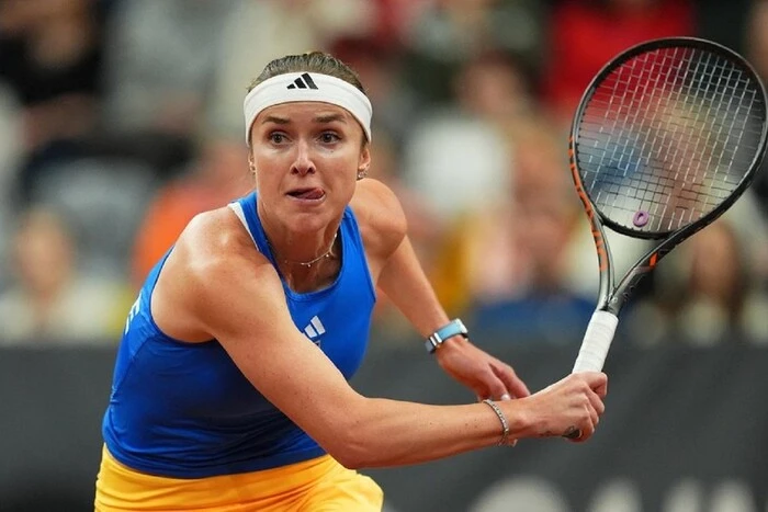 Svitolina hat die Japanerin vernichtet und das Halbfinale des WTA 1000 Turniers in Madrid erreicht