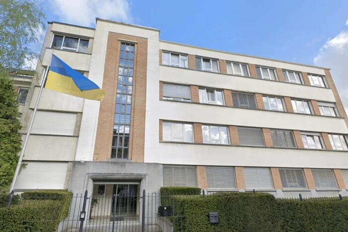 Mord an einer Familie in Belgien: Die ukrainischen Konsuln haben den verdächtigen Jungen besucht