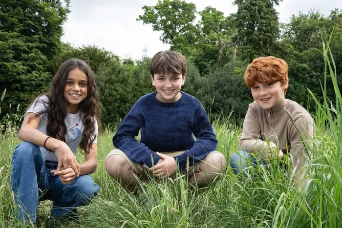 Es wurde bekannt, wer die Hauptrollen in der neuen HBO-Serie über Harry Potter spielen wird