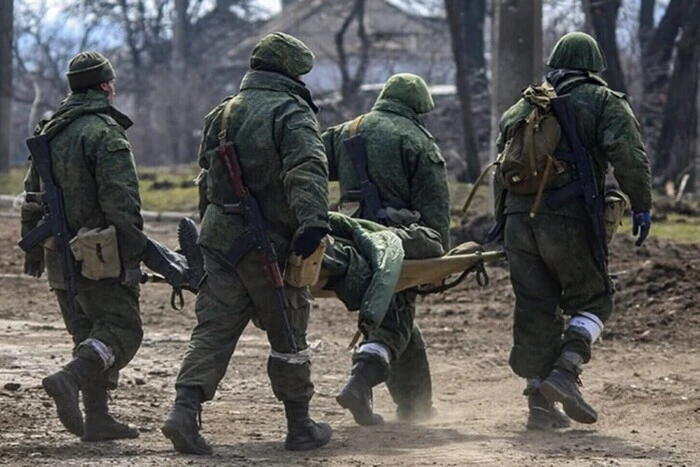 Journalists named the regions of Russia that lost the most soldiers in the war in Ukraine