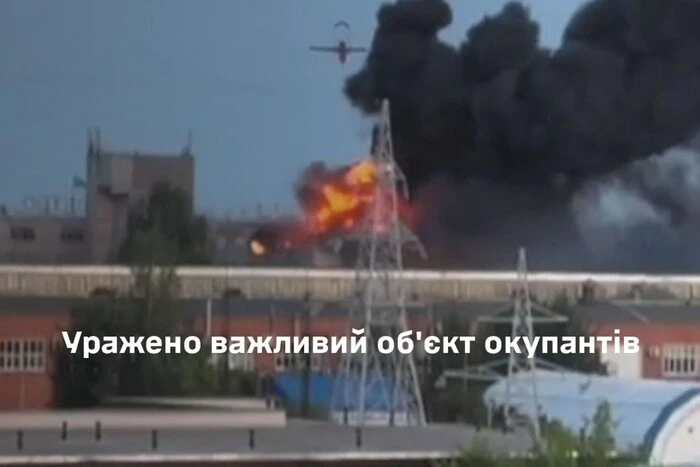 The General Staff confirmed the strike on Cheboksary: a plant producing antennas for 'Shaheds' was hit