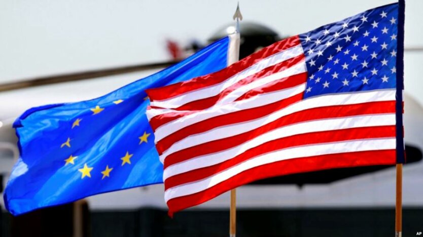 Торгівельна війна: Трамп готує нищівний удар по Європі через невдалі переговори