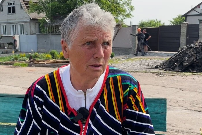 Родина з Прилук розповіла про загибель рідних від дронової атаки