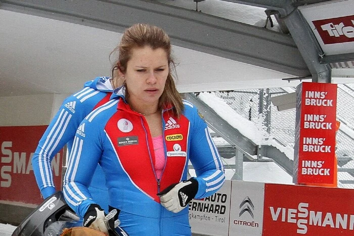 Das Gericht in Moskau hat beschlossen, die CAS-Entscheidung über die Disqualifikation von Bobsportlerin Tambovtseva auf dem Gebiet der RF nicht durchzuführen