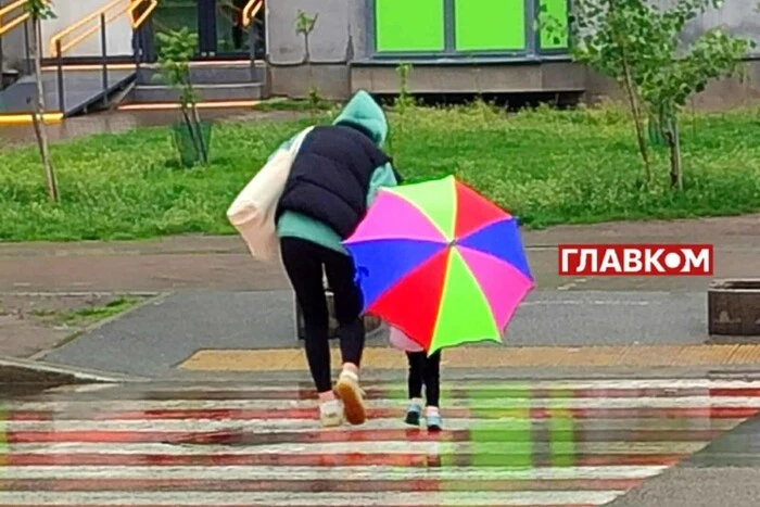 В некоторых областях Украины пройдет дождь: прогноз погоды на 3 июня