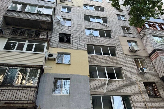 Russland hat Dnipro und Pawlohrad angegriffen: Es gibt Verletzte und Zerstörungen