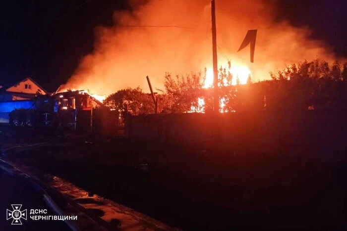 У Прилуках оголошено день жалоби після масштабної атаки