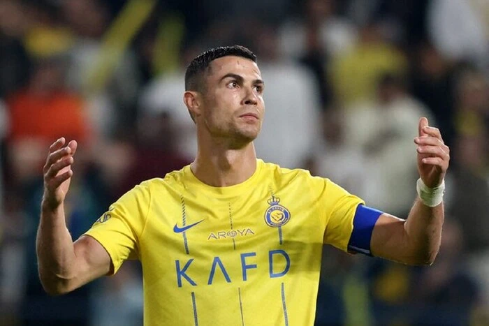 Die FIFA möchte, dass Ronaldo an der Klub-Weltmeisterschaft teilnimmt – Medien