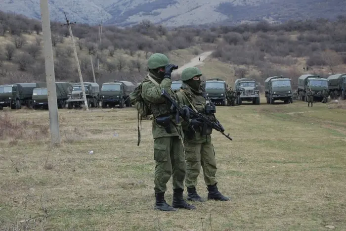 РФ накопичує сили поблизу держкордону: аналітики оцінили, чи є загроза наступу