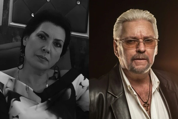 Singer and composer Oleksandr Tyshchenko announced a tragedy in his family