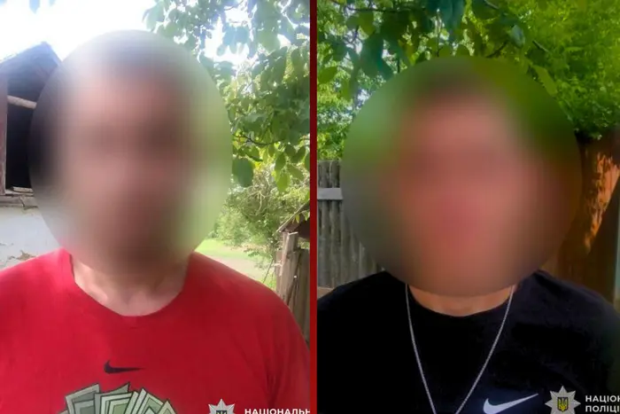 В Винницкой области двое мужчин похитили и пытали односельчанина