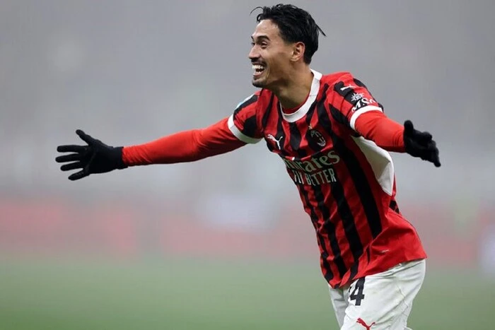 Manchester City hat den Mittelfeldspieler von Milan für 70 Millionen Euro verpflichtet - Quelle
