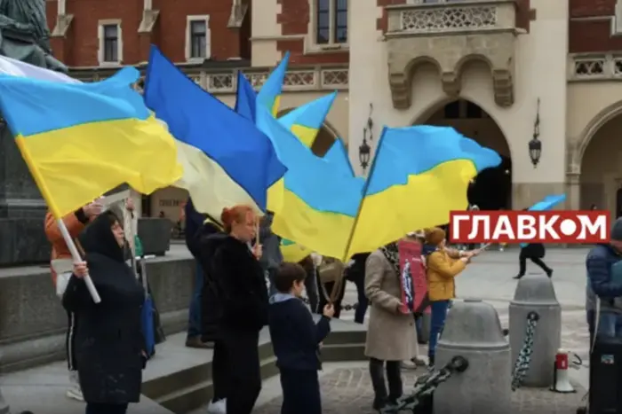 Die EU wird den vorübergehenden Schutz für Ukrainern verlängern: Frist genannt
