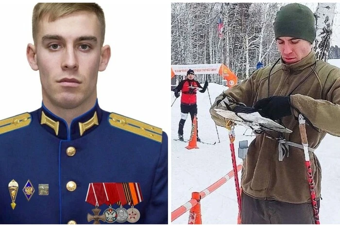 Силы обороны уничтожили призера чемпионата России по спортивному ориентированию