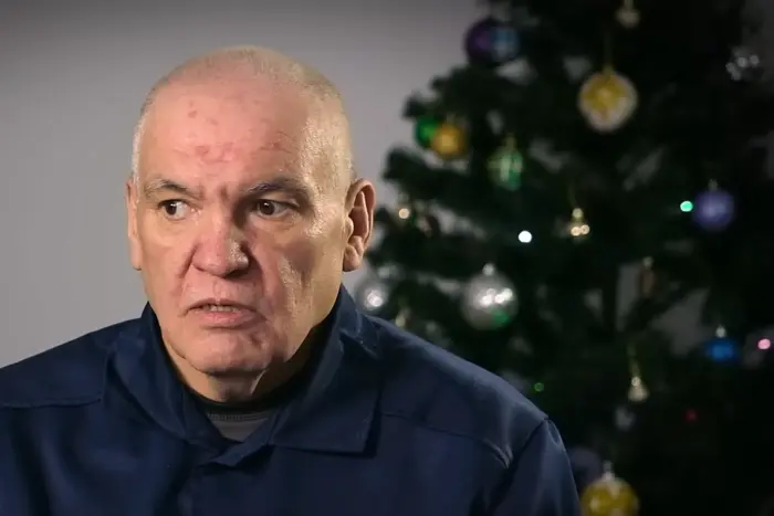The Occupant in Captivity Learned Ukrainian