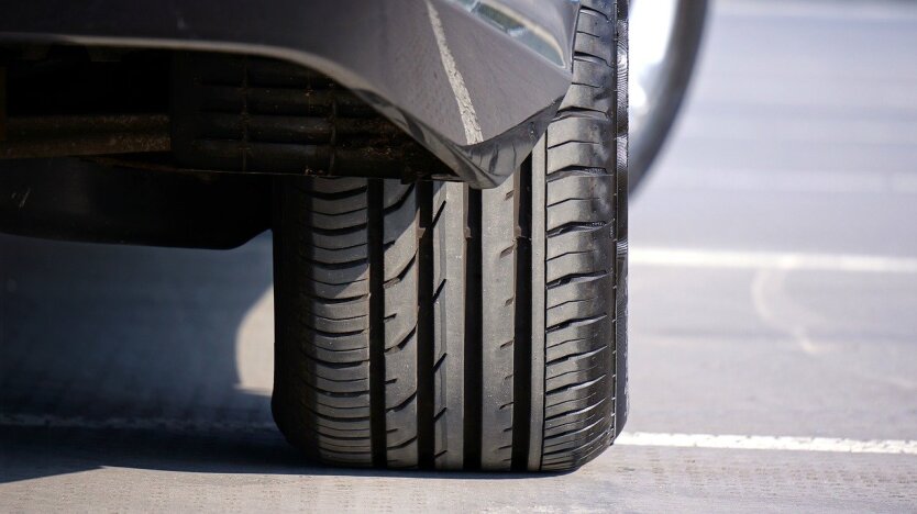Drivers are told how to prevent summer tires from quickly wearing out