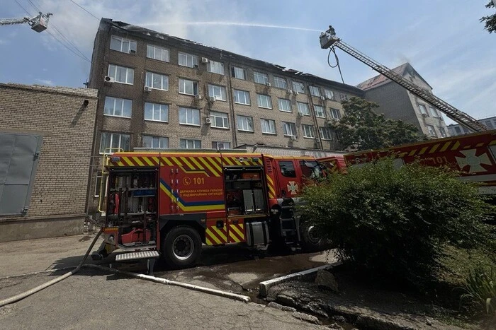 Mysterious Deaths in the RF Ministry of Transport and Drone Attacks on TCC: Main News for July 7