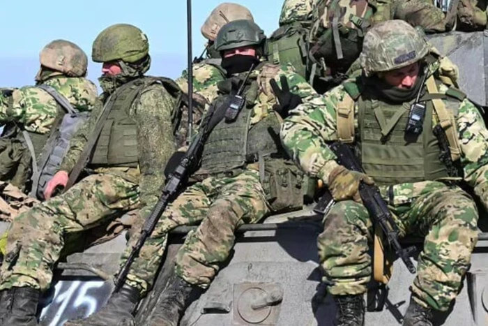 Окупантам осталось 23 км до Сум – DeepState