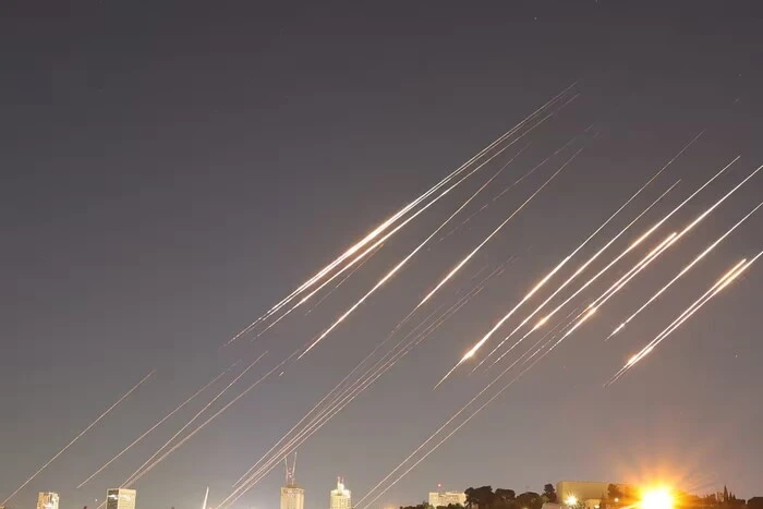 The second wave of Iranian attacks on Israel: consequences