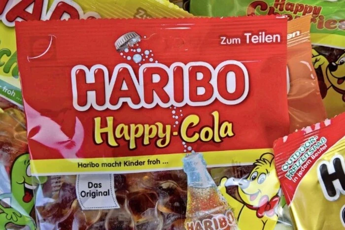 Drugs in popular gummy candies: three European countries caught in a scandal