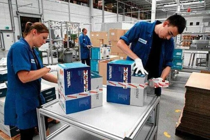 Polen hat die Regeln für die Beschäftigung geändert: Wer keinen Job bekommt