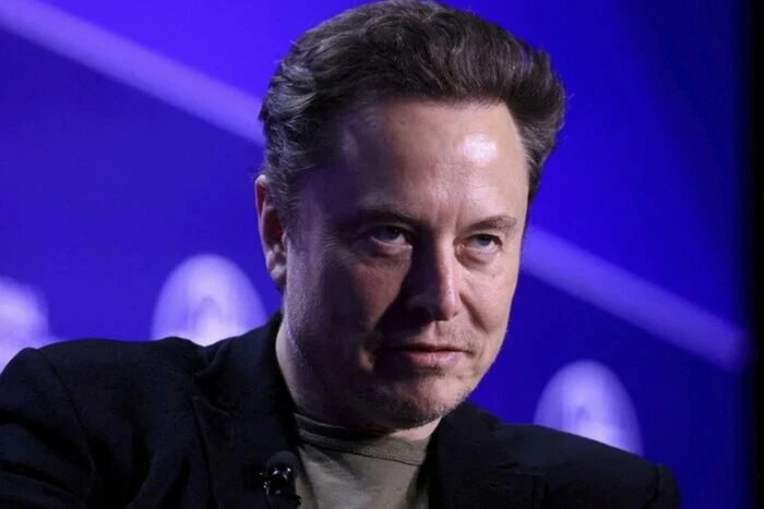 Французские водители подали в суд на Tesla из-за Илона Маска