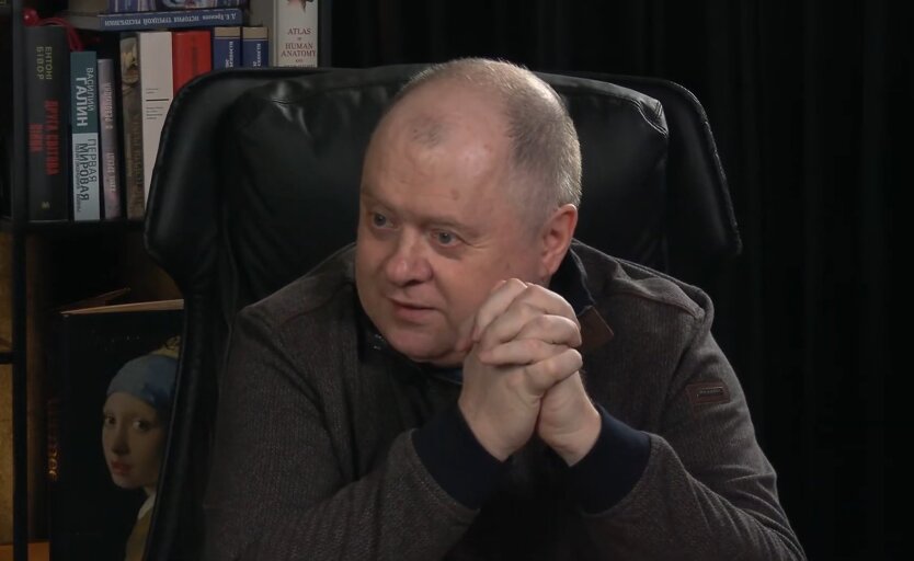 Ukrainern werden seit 12 Jahren eine nicht existierende Dienstleistung in den Rechnungen eingetragen: Experte Popenko enthüllte das dreiste Schema