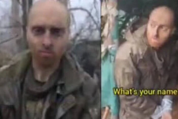Russian Court Sentences Australian Who Fought Alongside Ukraine
