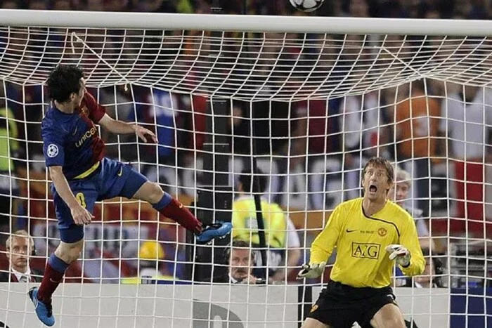 Messi nazwał swój ulubiony gol w karierze