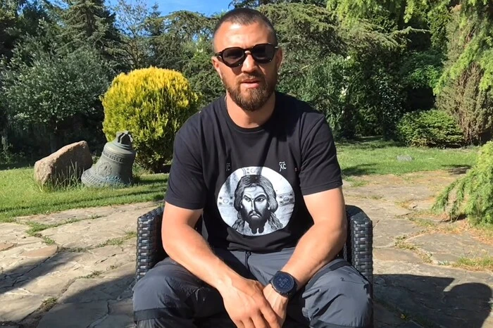 Lomachenko hat sein Karriereende bekannt gegeben