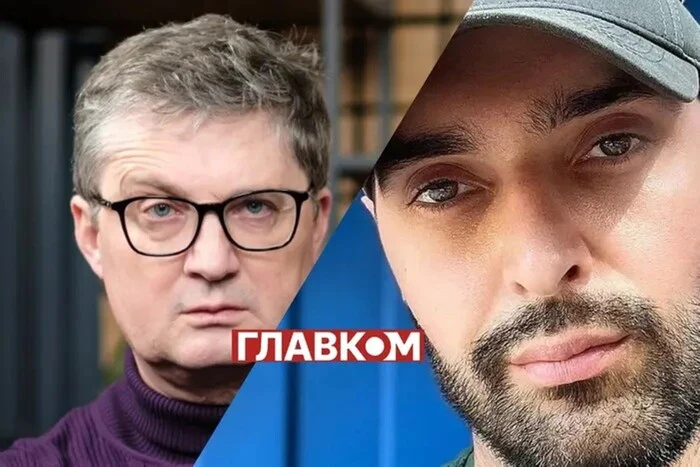 Козловський і Кондратюк закінчили скандал