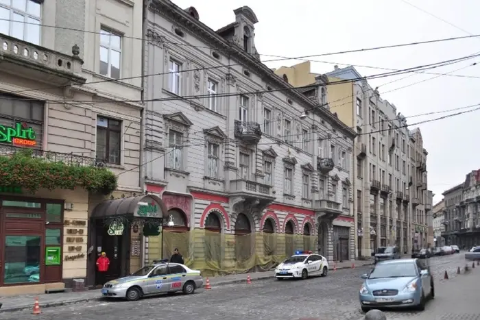 We Lwowie inspektorzy wystawili ponad 17 tys. mandatów na jednej ulicy