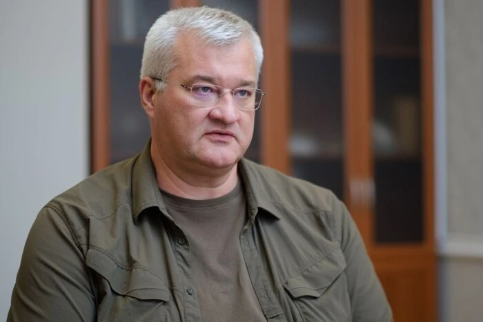 Україна надає допомогу Ізраїлю