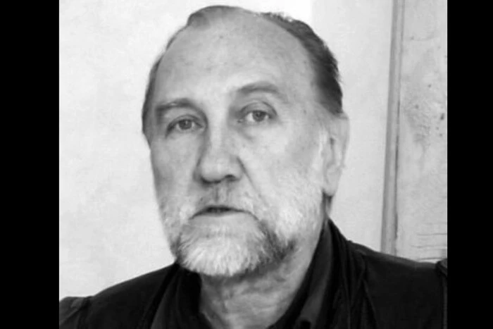 Zmarł ukraiński artysta Wołodymyr Naumiec