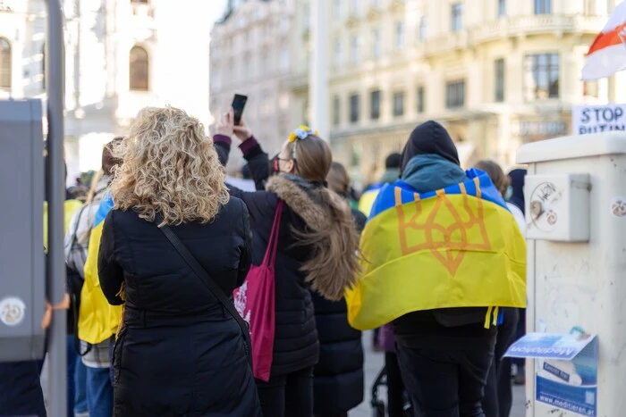 Austria Changes Rules for Ukrainians: Who Among Refugees is Excluded from Health Insurance
