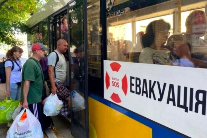 Sumy region: mandatory evacuation declared in 11 more settlements