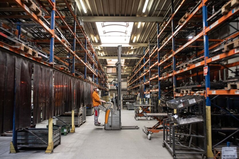 The EU introduces restrictions for Chinese medical equipment manufacturers
