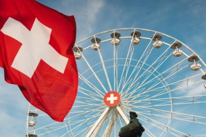 Die Schweiz zwingt die Kantone, ukrainischen Flüchtlingen Arbeit zu finden