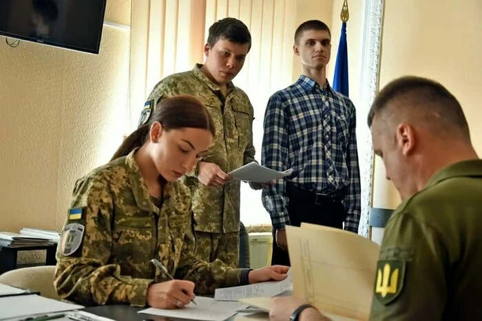 Rząd zwiększył zakres rezerwacji przed mobilizacją
