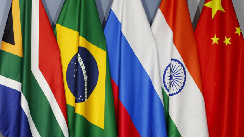 Rosja planuje stworzyć alternatywną platformę rolniczą w ramach BRICS