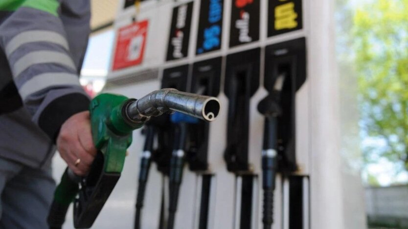 Import benzyny do Ukrainy wzrósł o 28%: kto został nieoczekiwanym liderem dostaw